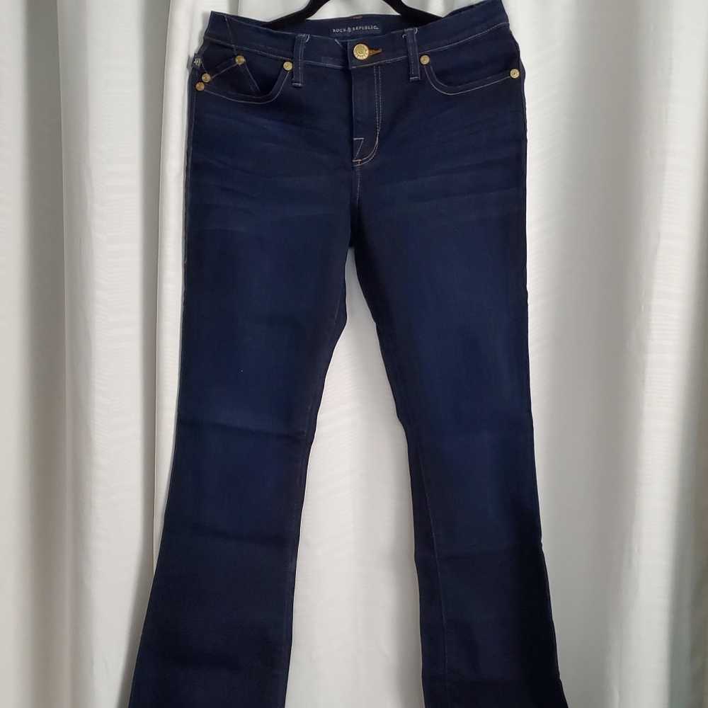 💎NWOT Rock & Republic Jeans